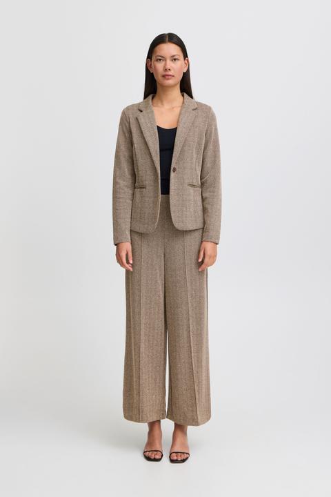 Produktbild Ichi IHKATE JACQUARD BL4 20121600 (M)