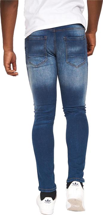 Immagine prodotto Crosshatch Jeans Barbeck Slim Uomo (38)