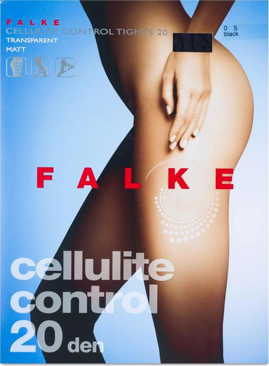 Produktbild Falke Strumpfhose (20 DEN, S)