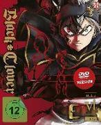Image du produit Black Clover Série TV 2.6 (DVD)