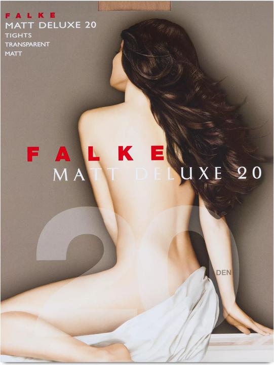 Image du produit Falke Matt Deluxe 20 TI (20 DEN, 42 - 44)