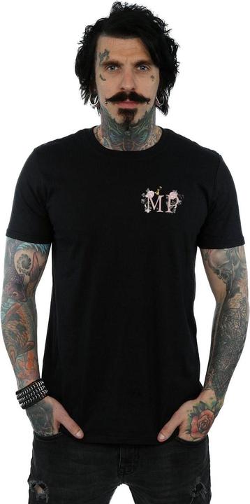 Produktbild Disney Mary Poppins Letter Breast Print TShirt (M)