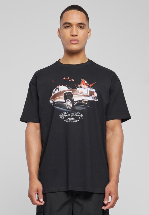 Actual product image Mister Tee T-shirt Sportswear - 106911 (XL)