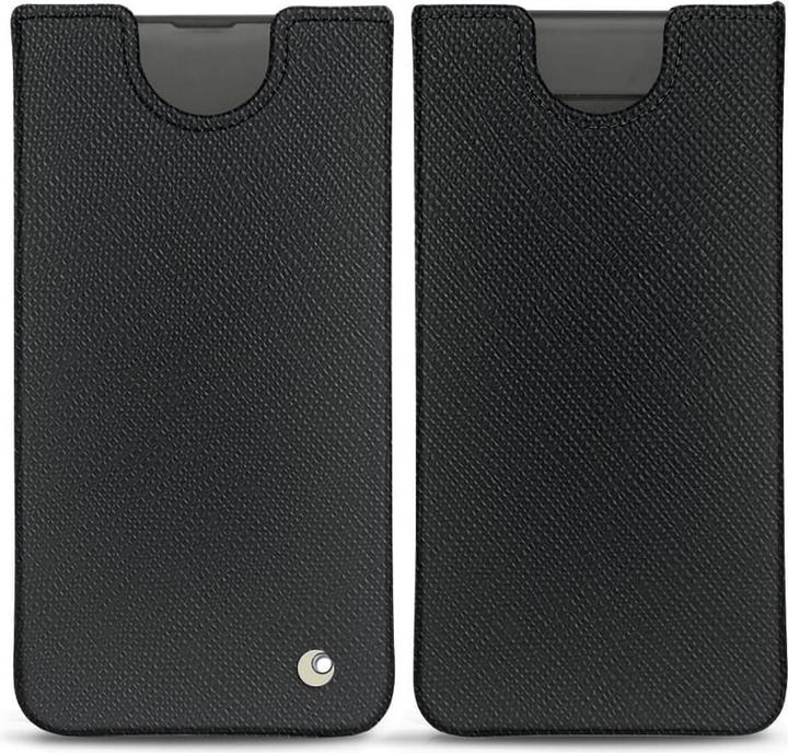 Noir élégant ( Noir / Black )