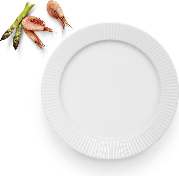 Produktbild Eva Solo Eva Trio - Legio Nova Dinner Plate 28 cm - 4 pack (887228) (4 Stück)