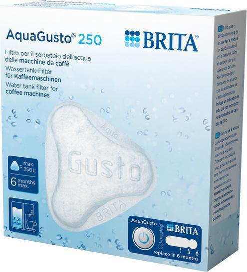 Brita AquaGusto 250 (1 x)