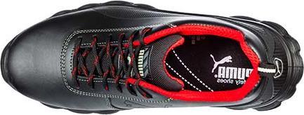 Produktbild Puma Halbschuhe (S3, 43)