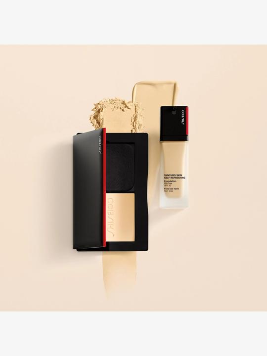 Image du produit Shiseido Synchro Skin Self Refreshing Powder Fond de Teint No 240 (240 Quartz)