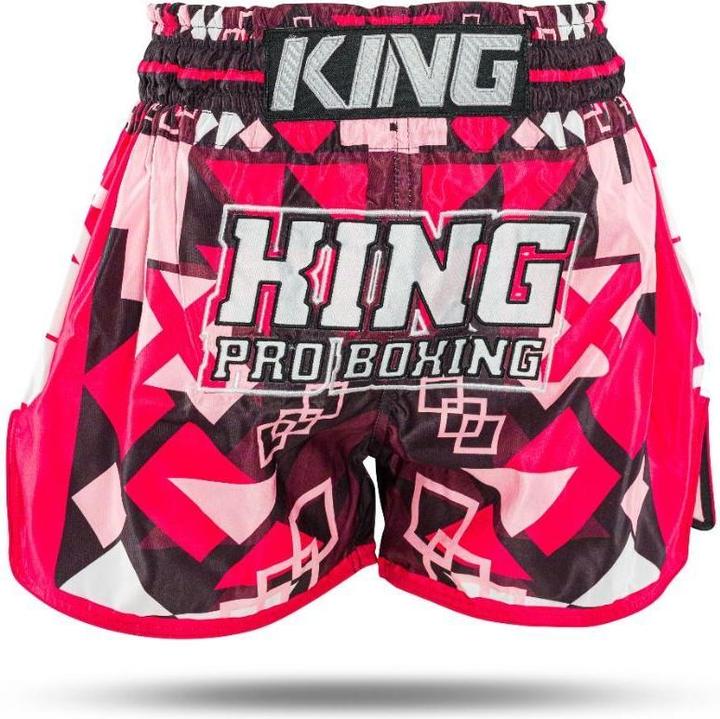 Image du produit King Pro Boxing Abstract 2 (XL)