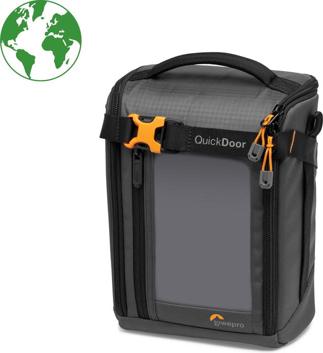 Produktbild Lowepro GearUp Creator Box L II Green Line (Fototrolley, 4.50 l)