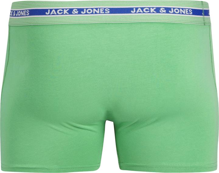 Immagine prodotto Jack & Jones 5er-pack Shorts Shorts (XL, Confezione da 5 pezzi)