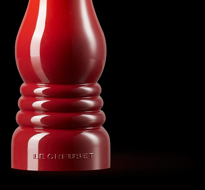 Actual product image Le Creuset Pepper Mill (Pepper)
