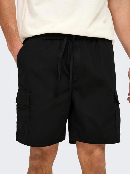 Image du produit Only & Sons ONSKAL Slim Fit Shorts Shorts (M)