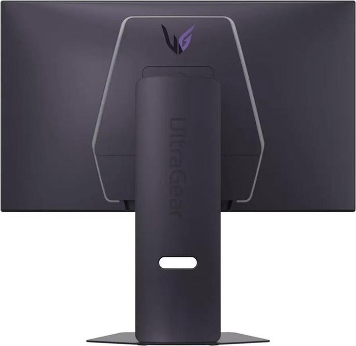 Immagine prodotto LG UltraGear 27G850A (3840 x 2160 pixel, 27")