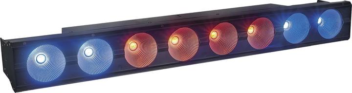 Produktbild Showtec Pixel Bar 8 COB (LED)