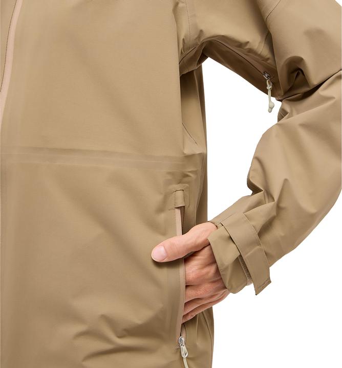 Produktbild Haglöfs Women's L.I.M Airak GTX Jacket (M)