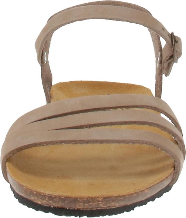 Actual product image Plakton Mam Alou Nobuck (42)