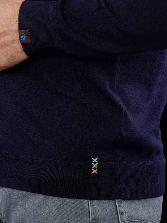 Actual product image Scotch & Soda 10020357 (M)