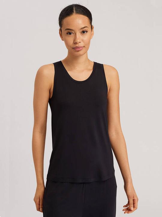Actual product image Hanro Yoga Tank Top (S)