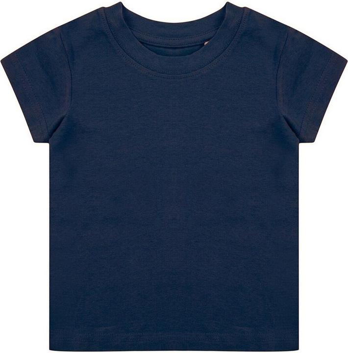 Actual product image Larkwood Baby organic T-shirt (86)