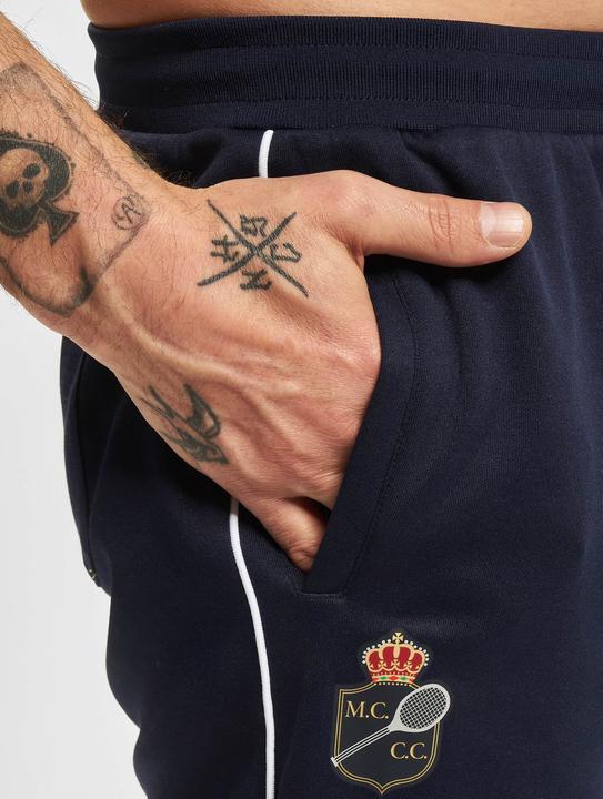 Image du produit Sergio Tacchini Pantalon MC Staff - 125585 (M)