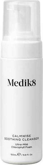 Produktbild Medik8 Cleansing facial foam Calm wise (Soothing Clean ser) 150 ml (Schaum, 150 ml)