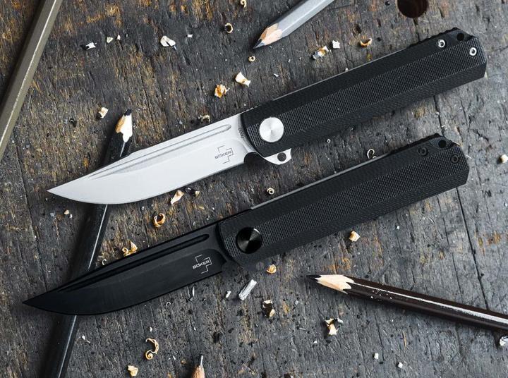 Immagine prodotto Boker Coltello Bker Plus Cataclyst 42 (7.50 cm)