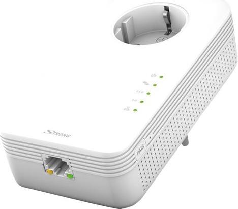 Image du produit Strong REPEATER1200PEU (867 Mbit/s, 300 Mbit/s)