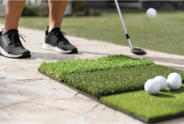 Image du produit SKLZ Pure Practice Mat