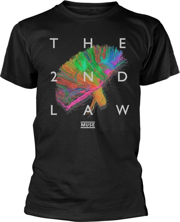 Muse The 2Nd Law