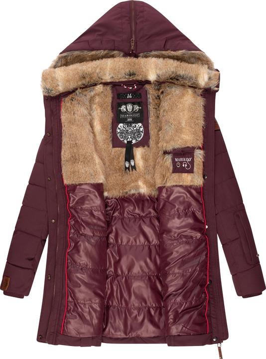 Actual product image Marikoo Favourite jacket (XXL)