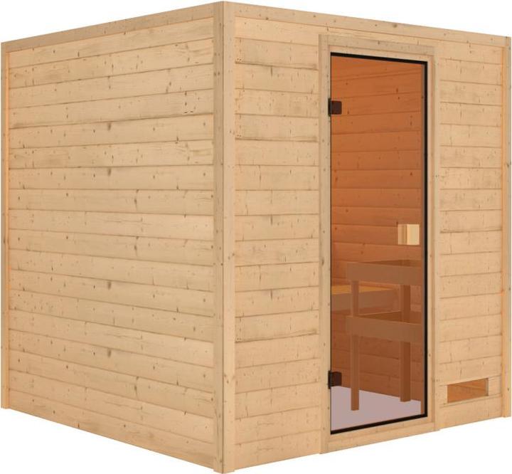Woodfeeling Jara (Senza forno)