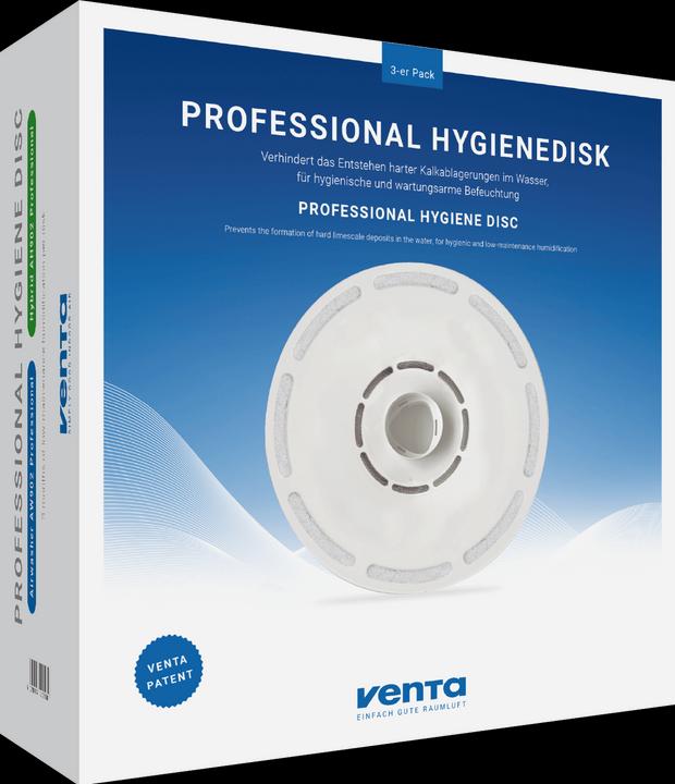 Actual product image Venta Professional (3 x)