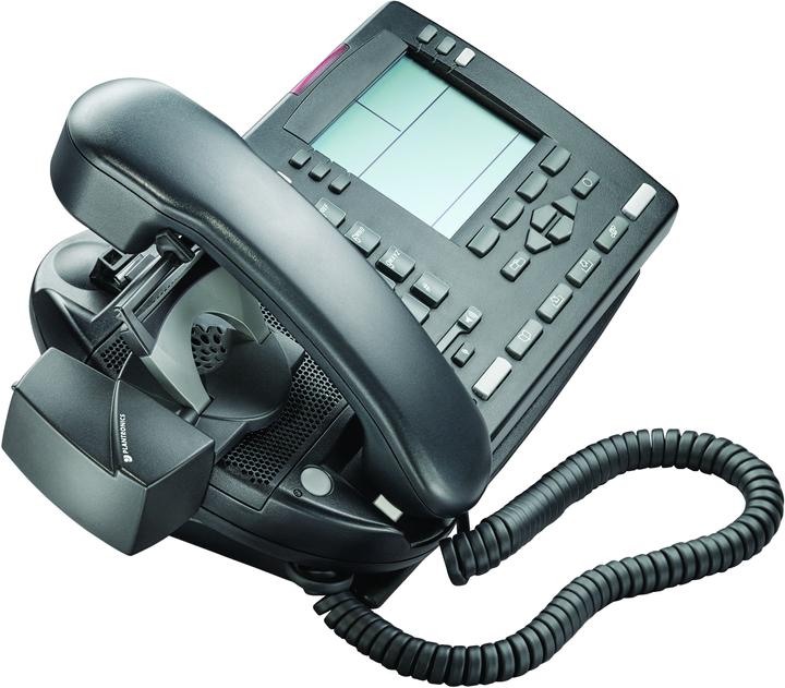 Actual product image Poly HP HL10 Handset Lifter with Straight Plug