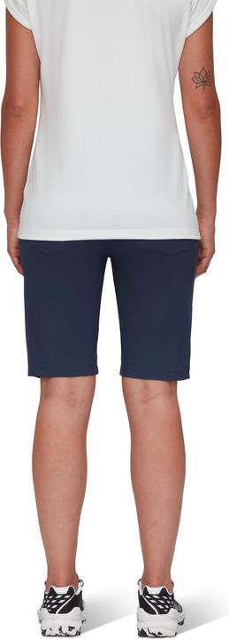 Image du produit Mammut Runbold Shorts Women (34, XS)