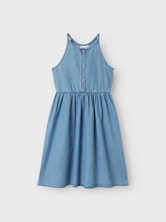 Actual product image Name it Denim Kleid (116)