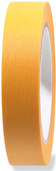 Produktbild Color Expert Papierklebeband 38mm x 50m gold Acrylat UV30 (38 mm)