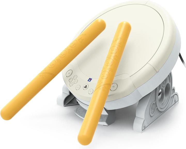 Produktbild HORI Taiko No Tatsujin - Drum Controller (PS4, PC, PS5)