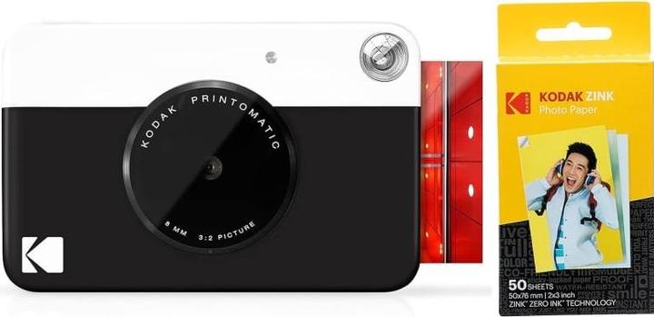 Produktbild Kodak Printomatic