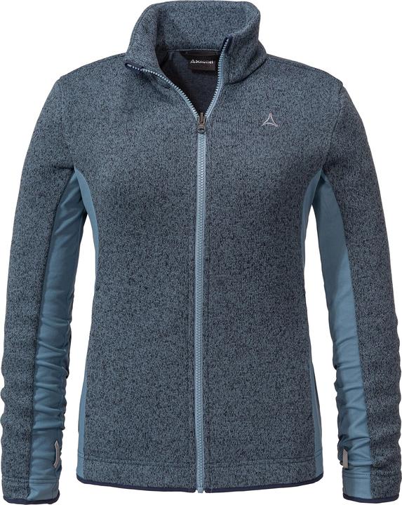 Image du produit Schöffel Polaire zippée femme Oberau (36, S)