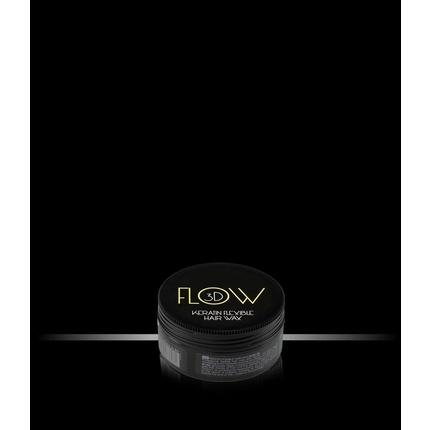 Actual product image Stapiz Flow 3D Keratin (Hair wax, 100 ml)