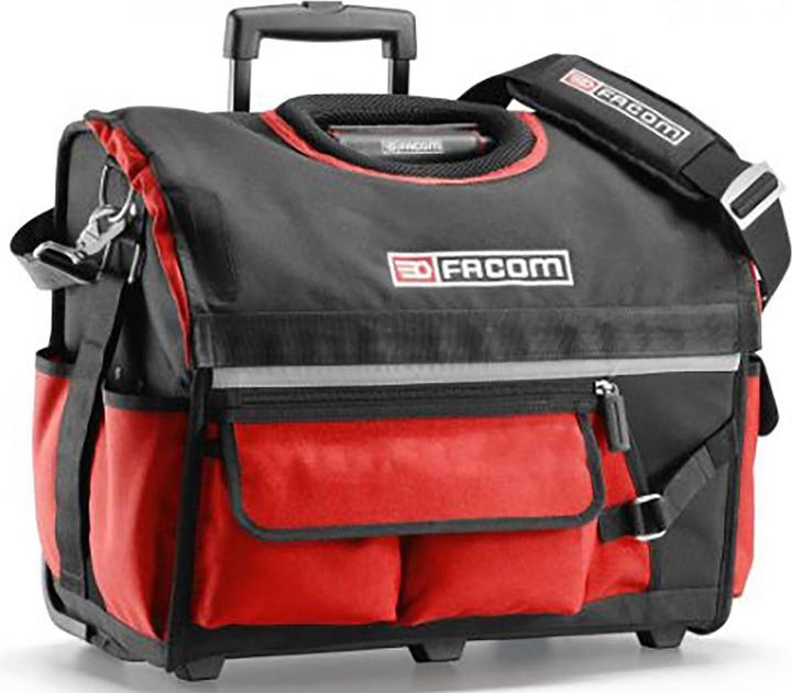 Image du produit Facom Sac à outils (20 pièces)