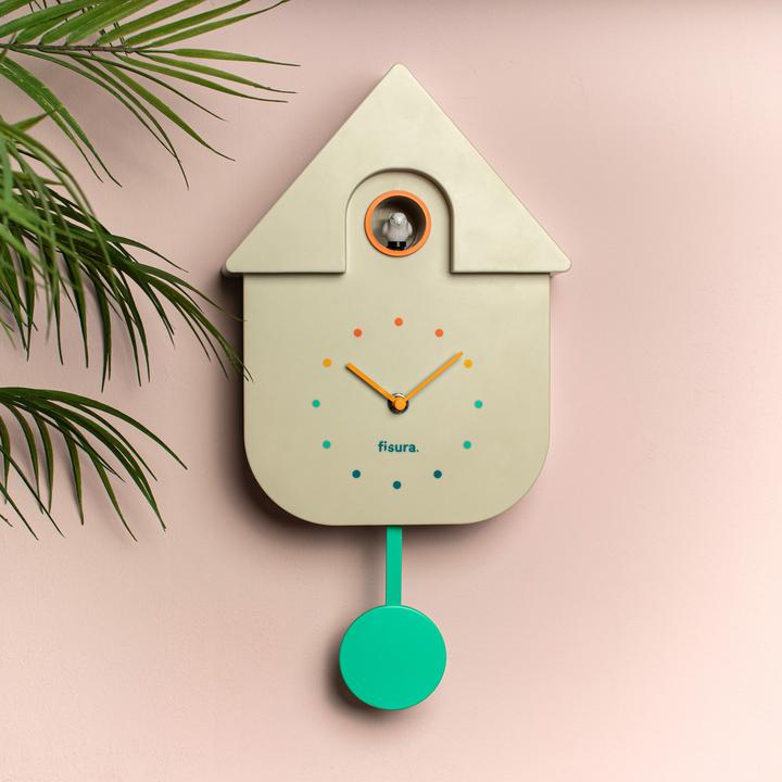 Image du produit Fisura Cuckoo Clock