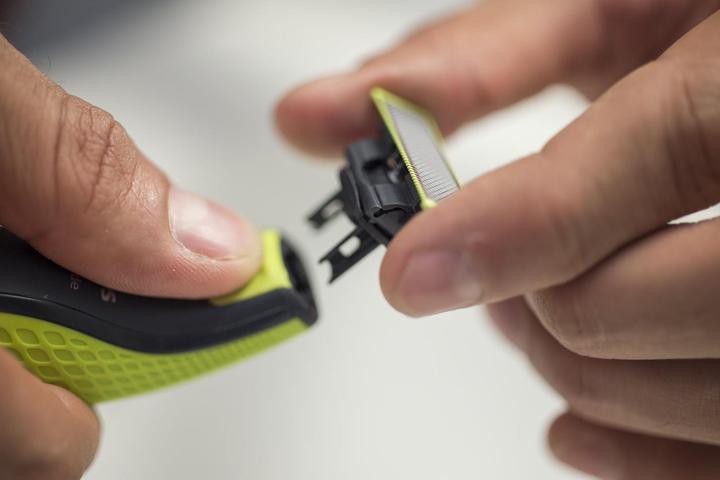 Actual product image Philips OneBlade