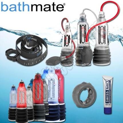 Image du produit Bathmate HydroXtreme 8