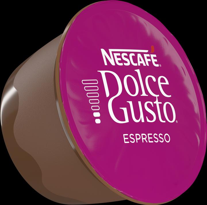 Actual product image Nescafé Dolce Gusto Dolce Gusto (16 x Port.)