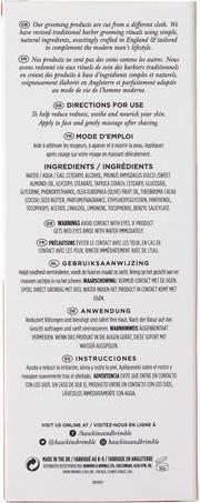 Produktbild Hawkins & Brimble Post Shave Balm (Balsam, 125 ml)