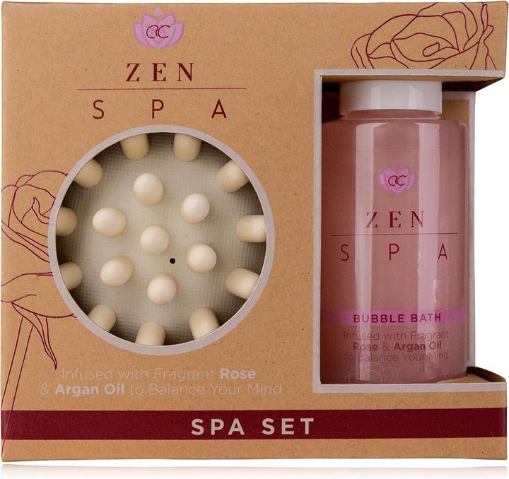 Accentra Wellness-Set ZEN SPA