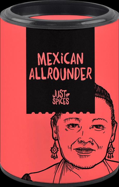 Just Spices Mexican Allrounder (57 g)