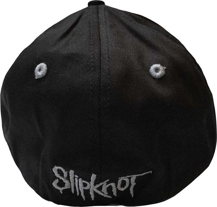 Immagine prodotto Slipknot Cappellino da baseball unisex adulto con motivo Nonagrams (Taglia unica)